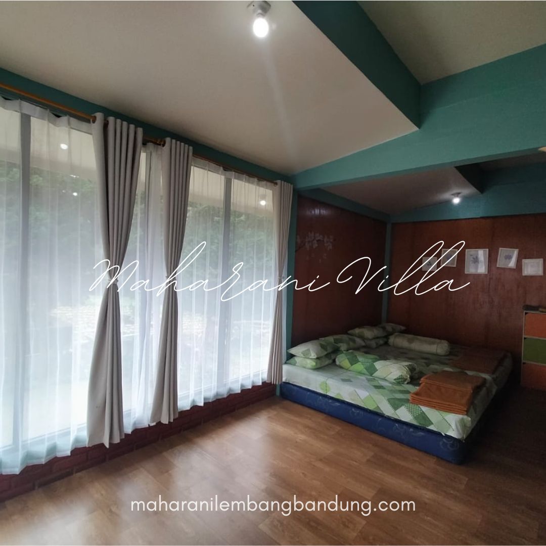 kamar tidur
